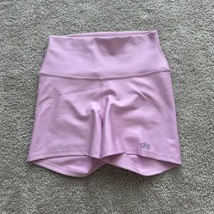 Alo Shorts